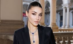 Uyuşturucu soruşturması! Hakkında yakalama kararı olan Hande Erçel'den ilk açıklama