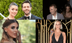 Ünlülere uyuşturucu soruşturması: Gözaltına alınan 14 şüpheli adliyede