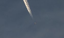 İran medyası: ABD ve İsrail'e ait 202 askeri hava aracı hedef alındı