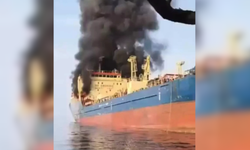 Hürmüz Boğazı’nda petrol tankerine saldırı