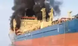 Hürmüz Boğazı’nda petrol tankerine saldırı