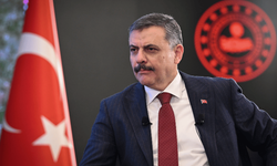 İçişleri Bakanı Çiftçi: İran sınırında herhangi bir sıkıntı yok