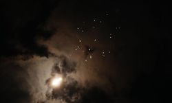 Kuveyt’te İHA saldırısı! 2 kişi yaralandı...