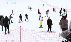 Ilgaz, Ramazan Bayramı'nı hareketli geçirdi
