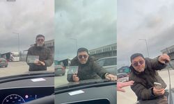 İpsala Gümrük Kapısı yolunda saldırı: “Kızımla yalnızdık, aracımıza saldırdılar”