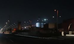 Irak'ta peş peşe patlama sesleri duyuldu