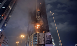 Bahreyn'in başkenti Manama’ya kamikaze İHA saldırısı