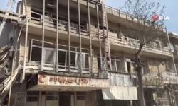 İran: "İsrail, 3 bin 464 sivil binayı hedef aldı"