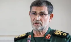 İran Deniz Kuvvetleri Komutanı Tengsiri hayatını kaybetti
