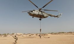 İran, Netanyahu'nun ofisini Hayber füzeleriyle hedef aldı