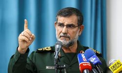 İsrail basını: İran Devrim Muhafızları Deniz Kuvvetleri Komutanı öldü