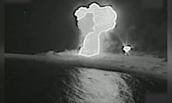 ABD: İran'ın 11 gemisini batırdık