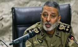 İran Genelkurmay Başkanı Musavi öldürüldü