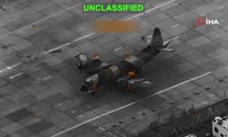 ABD ordusu: "İran, hava gücünü her geçen gün kaybediyor"