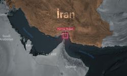 İran: Hürmüz Boğazı tam kontrolümüz altında