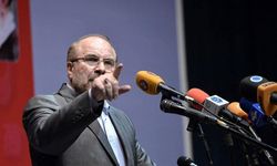 İran Meclis Başkanı Galibaf'tan ABD'ye: Tüm hareketlerinizi izliyoruz