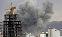 İsrail, İran'da 230'dan fazla çocuğu katletti