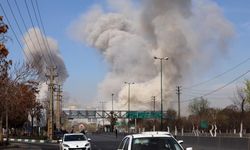 İran'da can kaybı bin 332'ye yükseldi