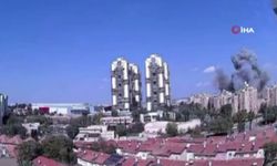 İran’dan İsrail’e balistik füze saldırısı! Çok sayıda yaralı var...