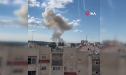 İran, İsrail’e misilleme balistik füze saldırısı: Ölü ve yaralılar var