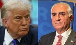 Trump Pehlevi'ye kötü haber: İran'ın başına geçmek istiyordu!
