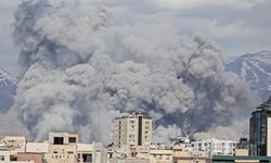 İsrail, İranlı 40 üst düzey komutanı öldürdüğünü iddia etti