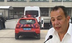 İrtikap soruşturmasında yeni gelişme! Tanju Özcan ve 12 kişi adliyeye sevk edildi