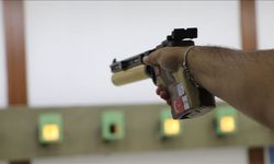 Türk atıcılardan tam isabet! Avrupa'da altın madalya geldi