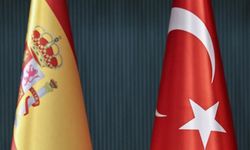 İspanya, İran'dan Türkiye'ye balistik mühimmat atılmasını kınadı