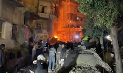 İsrail’den Lübnan’a yeni saldırı dalgası! En az 6 ölü, 24 yaralı