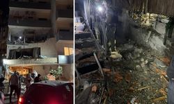 İsrail Lübnan’a gece boyunca saldırdı! Çok sayıda ölü ve yaralı var