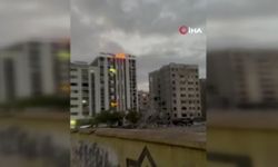 İsrail ordusundan İran’a yeni saldırı dalgası