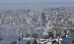 Lübnan’da ölü ve yaralı sayısı artıyor