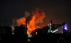 İsrail, İran'ın Tahran, Şiraz ve Tebriz kentlerine yeni saldırı başlattı