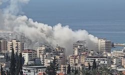 İşgalci İsrail'in Lübnan'a saldırısında can kaybı yükseliyor