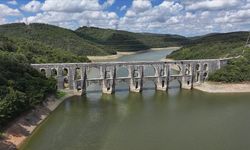 Günlerdir yağan yağmur etkisini gösterdi! İşte İstanbul barajlarında son durum...