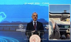 İstanbul'da akıllı yol dönemi! 40 kilometrelik güzergah...