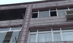 İstanbul’da korkunç cinayet: Eşini öldürüp evi ateşe verdi