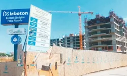 İZBETON davasında sanıklar yeniden hakim karşısında