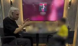 İzmir'de çocuğunu alkol masasına oturtan babaya gözaltı