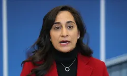 Kanada Dışişleri Bakanı Anand, yarın Türkiye'yi ziyaret edecek