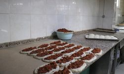 Yiyebilmek için 11 ay bekliyorlar! Sadece Sakarya’da üretiliyor...