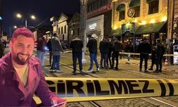 Eğlence mekanına silahlı saldırı! İş adamı ile birlikte 2 kişi öldü, 3 yaralı