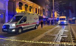 Kocaeli'de eğlence mekanına silahlı saldırı: 2 ölü, 3 kişi yaralı