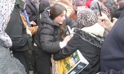 1750 TL'yi duyan akın etti! Dakikalar içinde tükendi, izdiham yaşandı...