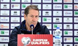 Kosova'da Türkiye maçı öncesi şaşkınlık! "Bugüne kadar hiç olmadı"