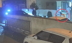 Kubilay Kaan Kundakçı cinayetine ait kamera görüntüleri ortaya çıktı