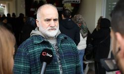 Kubilay Kaan Kundakçı’nın babası tehdit mesajları aldığını söyledi: “Ben zaten öldüm, korkum yok”