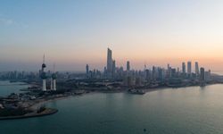 Kuveyt, hava savunma sistemlerini devreye soktu