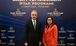 Bakan Uraloğlu açıkladı! Hürmüz Boğazı’ndan Türk sahipli ilk gemi geçti...